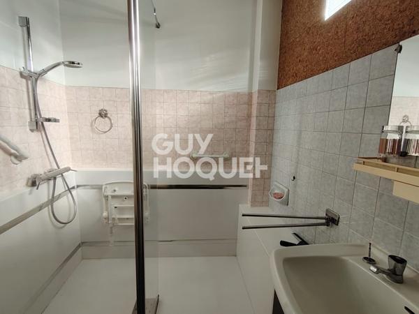 Maison Mont De Marsan 4 pièce(s)