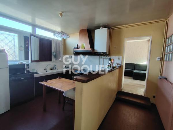 Maison Mont De Marsan 4 pièce(s)