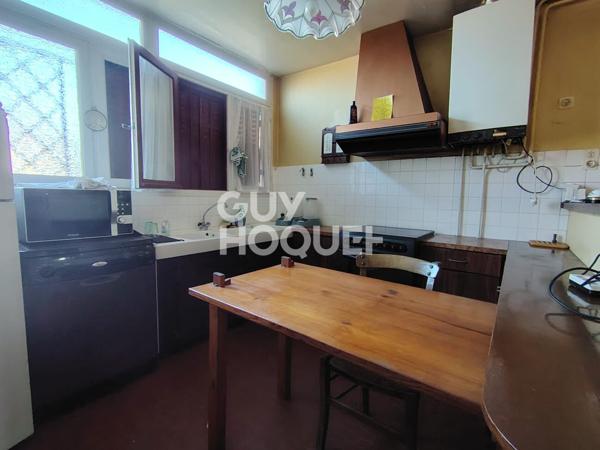 Maison Mont De Marsan 4 pièce(s)