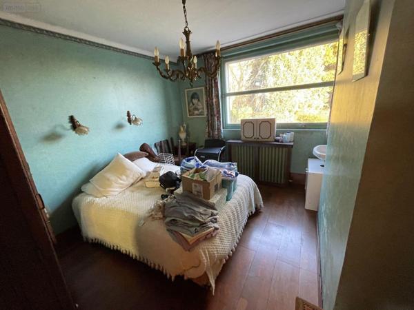 Maison à vendre à Fillièvres dans le Pas-de-Calais (62770), ref : 2094