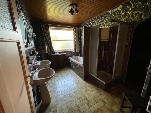 Maison à vendre à Fillièvres dans le Pas-de-Calais (62770), ref : 2094