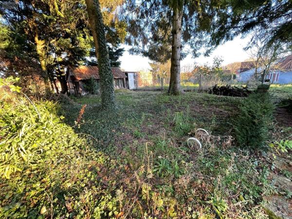 Maison à vendre à Fillièvres dans le Pas-de-Calais (62770), ref : 2094