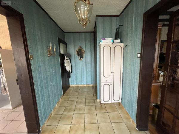 Maison à vendre à Fillièvres dans le Pas-de-Calais (62770), ref : 2094