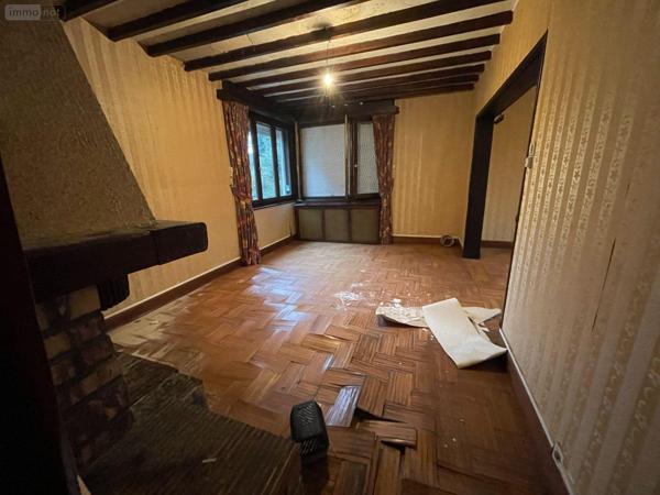 Maison à vendre à Fillièvres dans le Pas-de-Calais (62770), ref : 2094