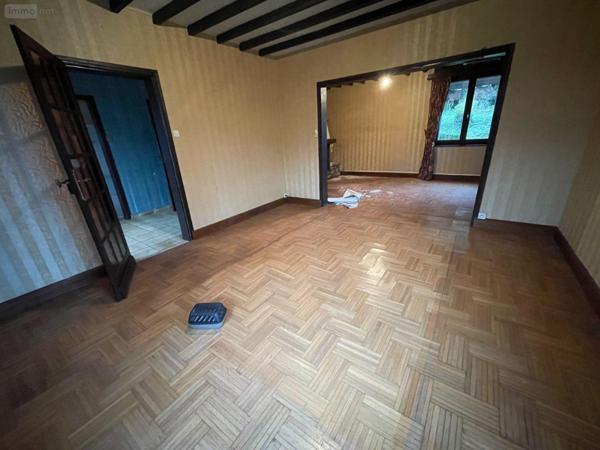 Maison à vendre à Fillièvres dans le Pas-de-Calais (62770), ref : 2094