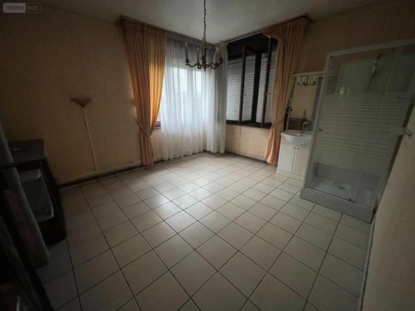 Maison à vendre à Fillièvres dans le Pas-de-Calais (62770), ref : 2094