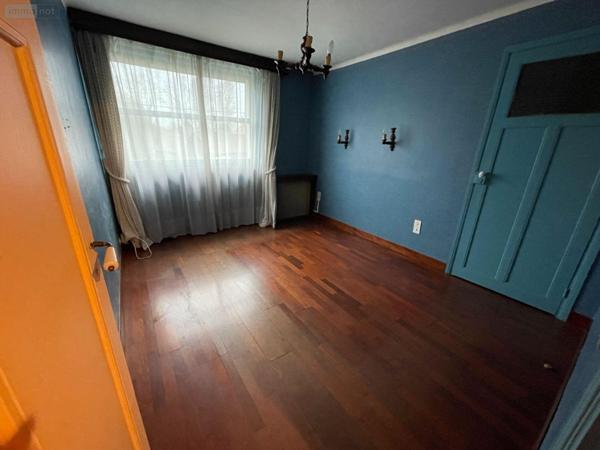 Maison à vendre à Fillièvres dans le Pas-de-Calais (62770), ref : 2094