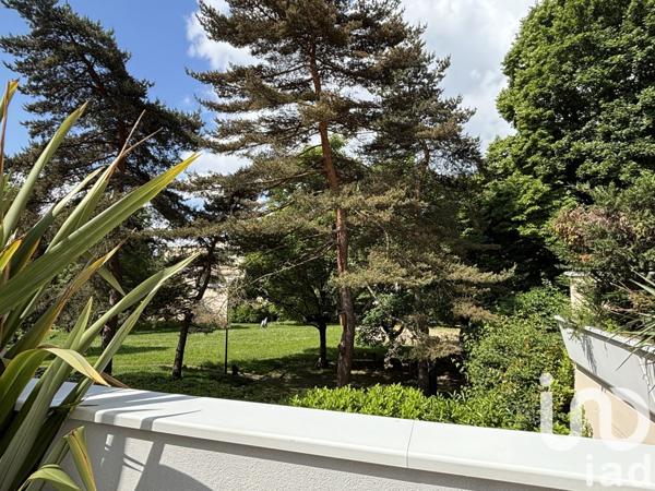 Appartement 2 pièces de 60 m² à Dardilly (69570)