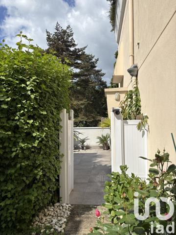 Appartement 2 pièces de 60 m² à Dardilly (69570)