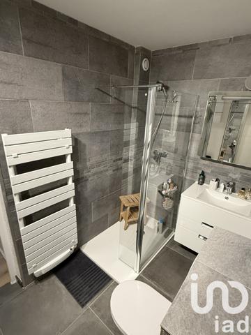 Appartement 2 pièces de 60 m² à Dardilly (69570)