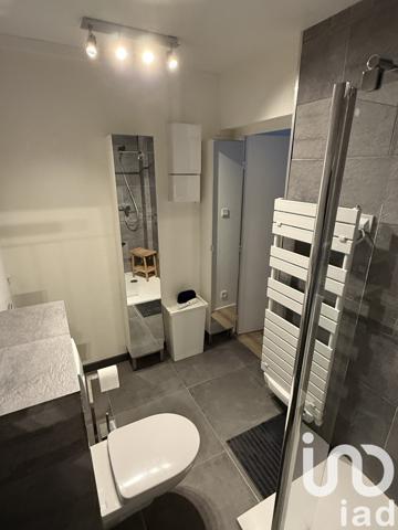 Appartement 2 pièces de 60 m² à Dardilly (69570)