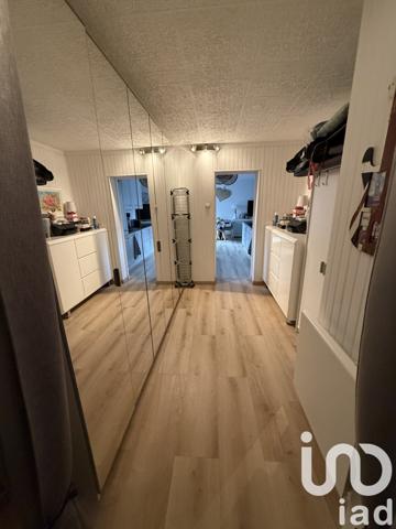 Appartement 2 pièces de 60 m² à Dardilly (69570)