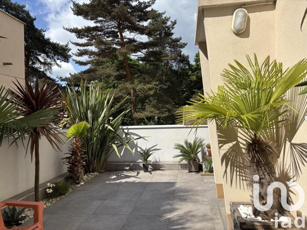 Appartement 2 pièces de 60 m² à Dardilly (69570)