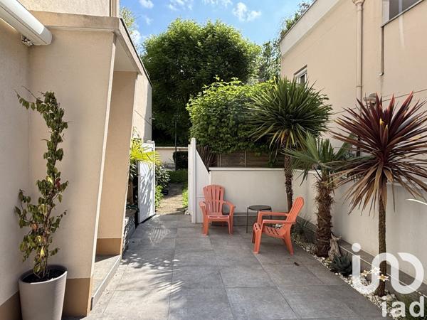 Appartement 2 pièces de 60 m² à Dardilly (69570)