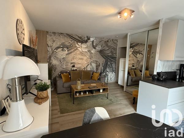 Appartement 2 pièces de 60 m² à Dardilly (69570)