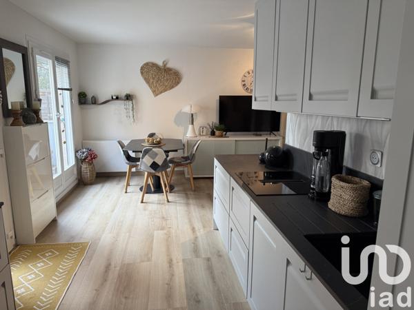 Appartement 2 pièces de 60 m² à Dardilly (69570)