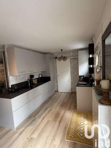 Appartement 2 pièces de 60 m² à Dardilly (69570)