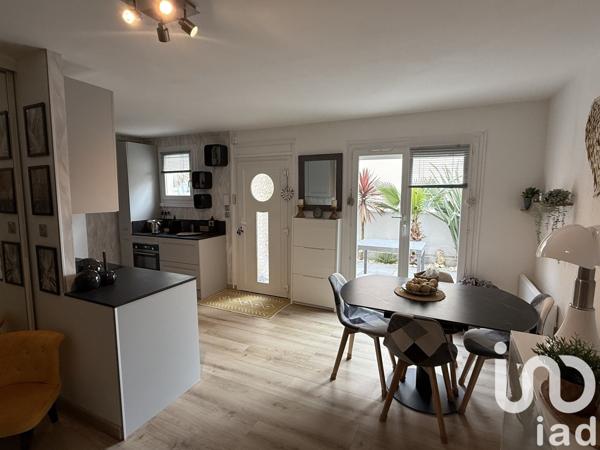 Appartement 2 pièces de 60 m² à Dardilly (69570)