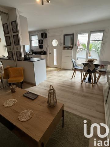 Appartement 2 pièces de 60 m² à Dardilly (69570)