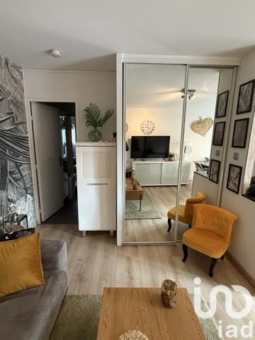 Appartement 2 pièces de 60 m² à Dardilly (69570)