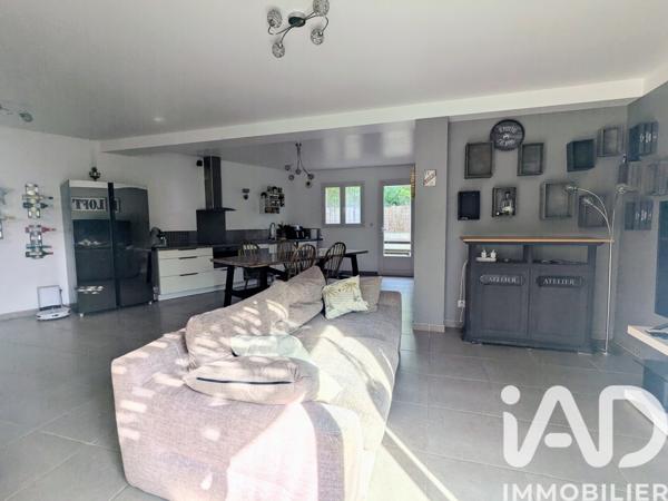 Maison à vendre 4 pièces 82 m² La Seyne-sur-Mer