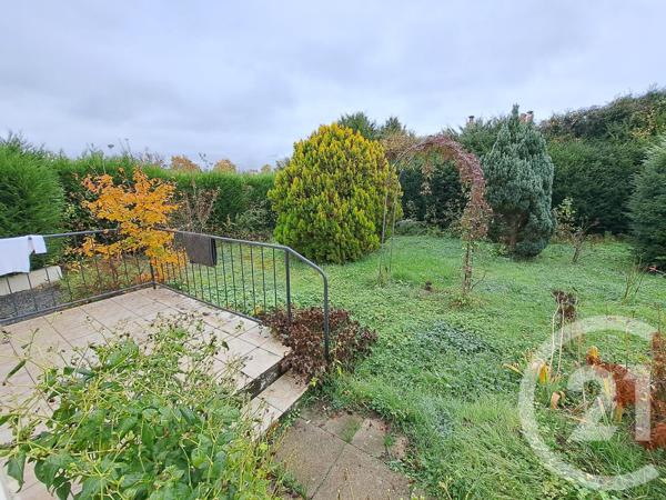 Maison à vendre  3 pièces - 57,18 m2 LE MALESHERBOIS - 45