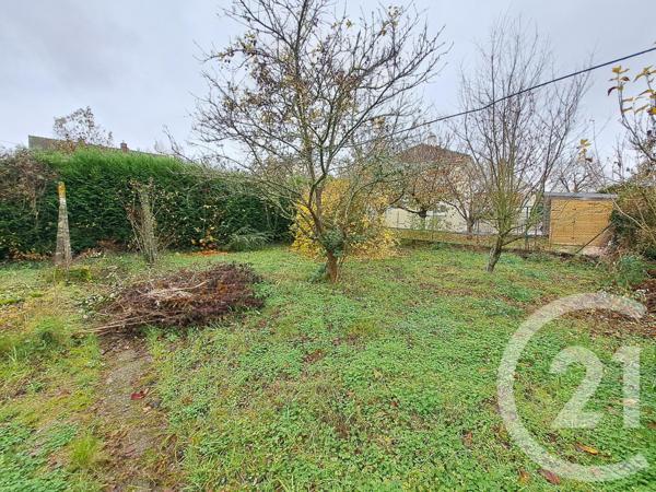 Maison à vendre  3 pièces - 57,18 m2 LE MALESHERBOIS - 45