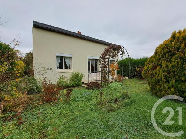 Maison à vendre  3 pièces - 57,18 m2 LE MALESHERBOIS - 45
