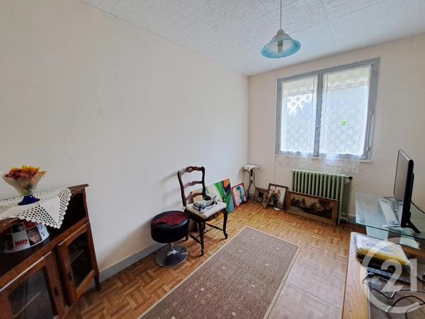 Maison à vendre  3 pièces - 57,18 m2 LE MALESHERBOIS - 45