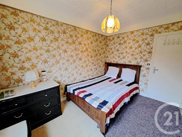 Maison à vendre  3 pièces - 57,18 m2 LE MALESHERBOIS - 45