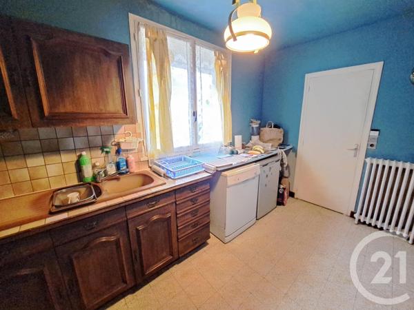 Maison à vendre  3 pièces - 57,18 m2 LE MALESHERBOIS - 45