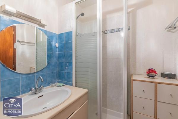 Appartement à vendre 1 pièce 25m² Six-Fours-les-Plages (83140)