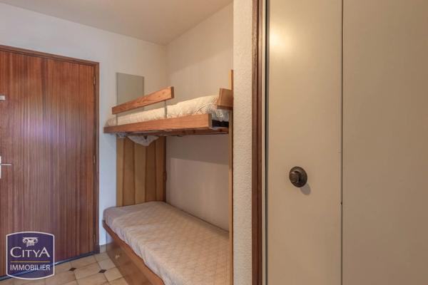 Appartement à vendre 1 pièce 25m² Six-Fours-les-Plages (83140)