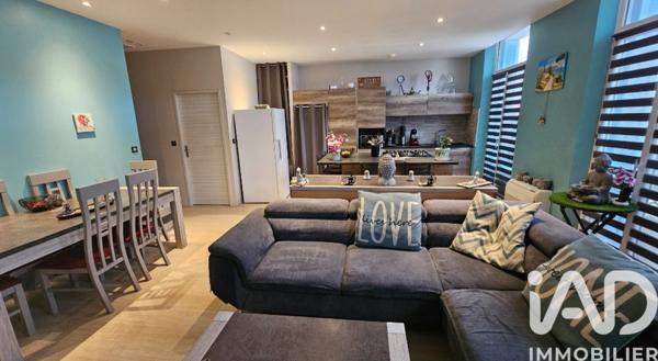 Appartement à vendre 3 pièces 80 m² Draguignan