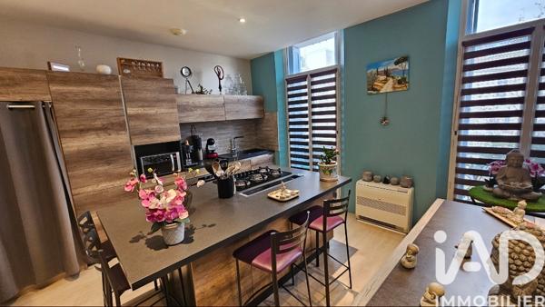 Appartement à vendre 3 pièces 80 m² Draguignan