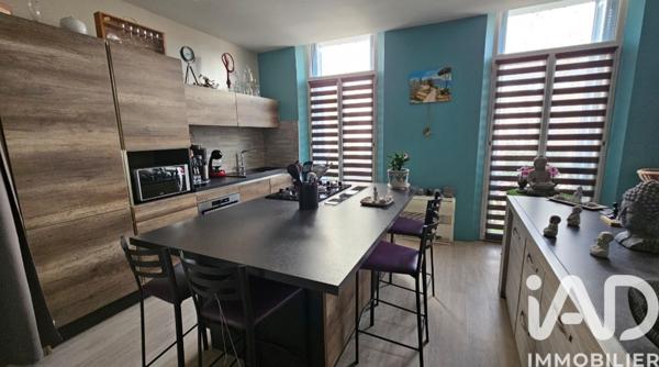 Appartement à vendre 3 pièces 80 m² Draguignan