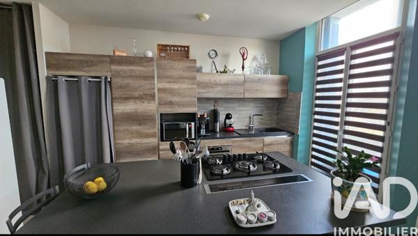 Appartement à vendre 3 pièces 80 m² Draguignan