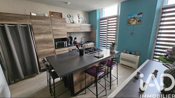 Appartement à vendre 3 pièces 80 m² Draguignan