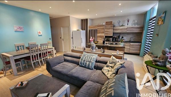 Appartement à vendre 3 pièces 80 m² Draguignan