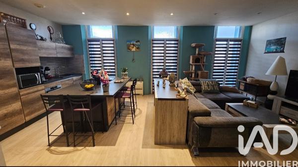 Appartement à vendre 3 pièces 80 m² Draguignan