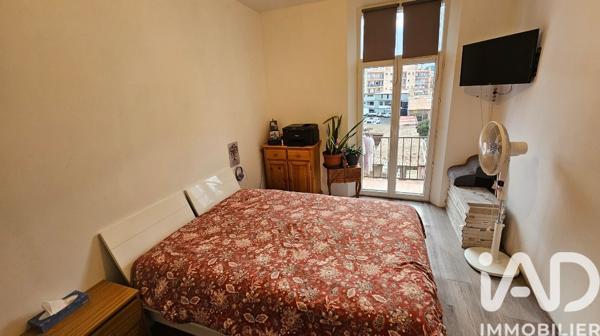 Appartement à vendre 3 pièces 80 m² Draguignan