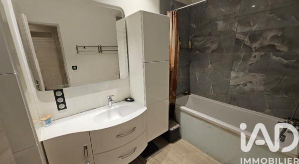 Appartement à vendre 3 pièces 80 m² Draguignan