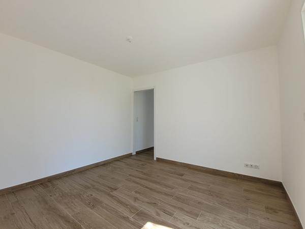 Maison neuve à vendre - Lagord (Proximité La Rochelle)