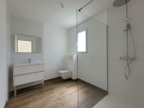 Maison neuve à vendre - Lagord (Proximité La Rochelle)