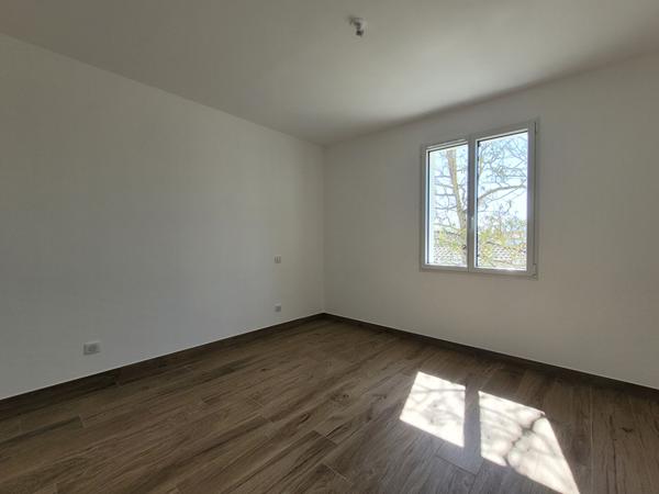 Maison neuve à vendre - Lagord (Proximité La Rochelle)