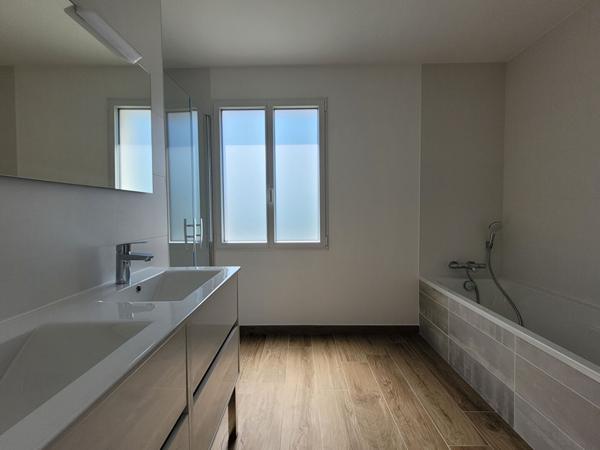Maison neuve à vendre - Lagord (Proximité La Rochelle)