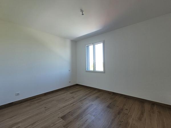 Maison neuve à vendre - Lagord (Proximité La Rochelle)