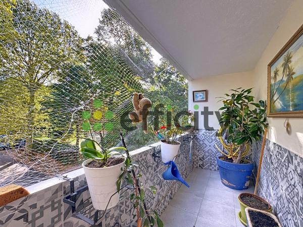 Appartement 5 pièces - 80 m²