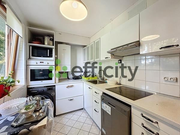 Appartement 5 pièces - 80 m²