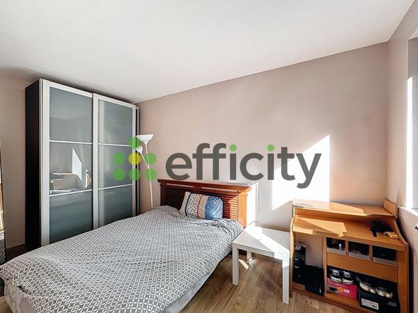 Appartement 5 pièces - 80 m²